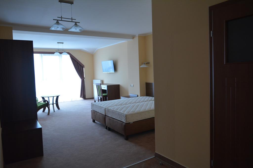 Gosciniec Pan Tadeusz II Hotel Gizycko Room photo