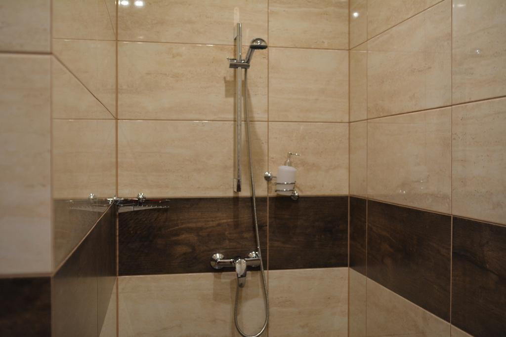 Gosciniec Pan Tadeusz II Hotel Gizycko Room photo
