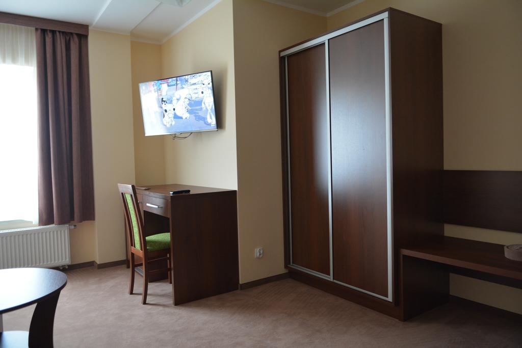 Gosciniec Pan Tadeusz II Hotel Gizycko Room photo