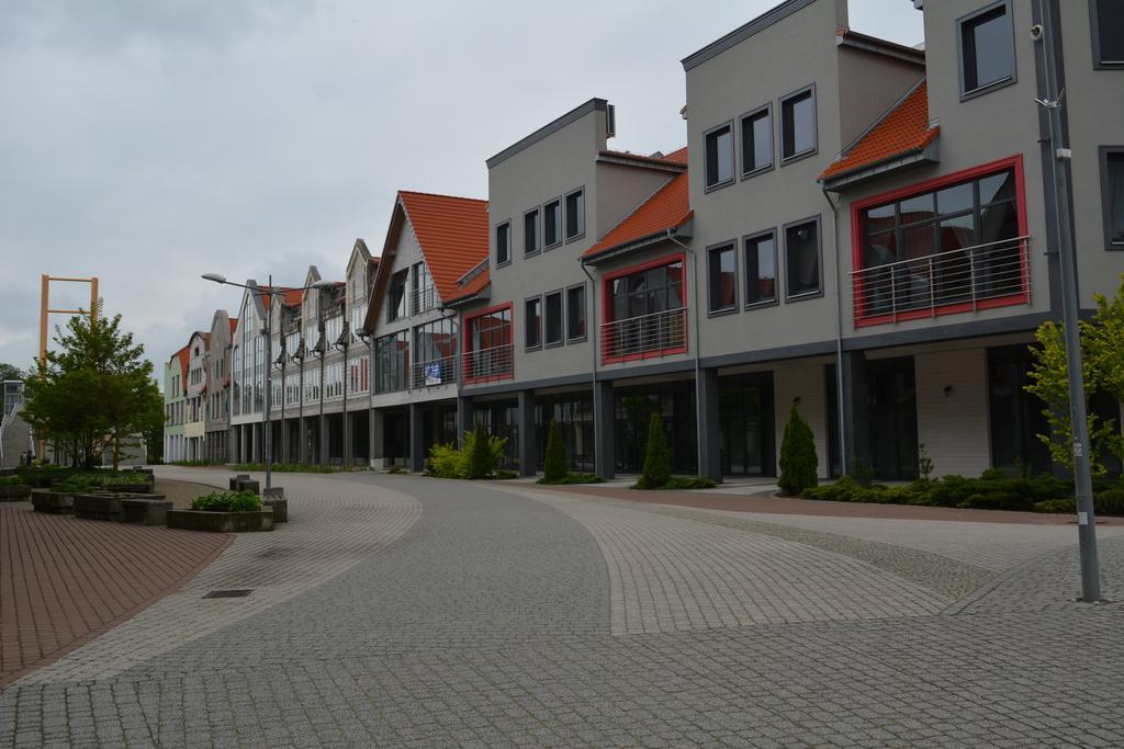 Gosciniec Pan Tadeusz II Hotel Gizycko Exterior photo
